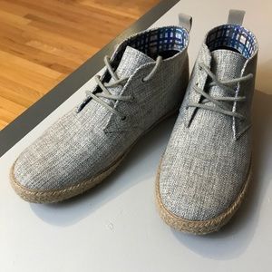 Men’s pair of Ben Sherman shoes size 11